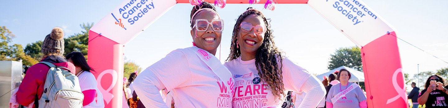 🩷Anchorage Laces Up for 2025 Making Strides Against Breast Cancer … You Can Be Part of Something Big!
