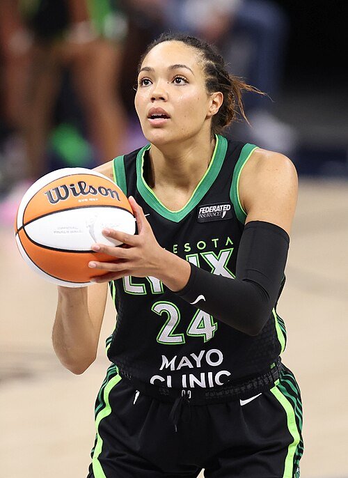 🏀 ⛹🏽‍♀️Beyond the Game: How the WNBA Is Rewriting the Playbook for Women in Sports and Society