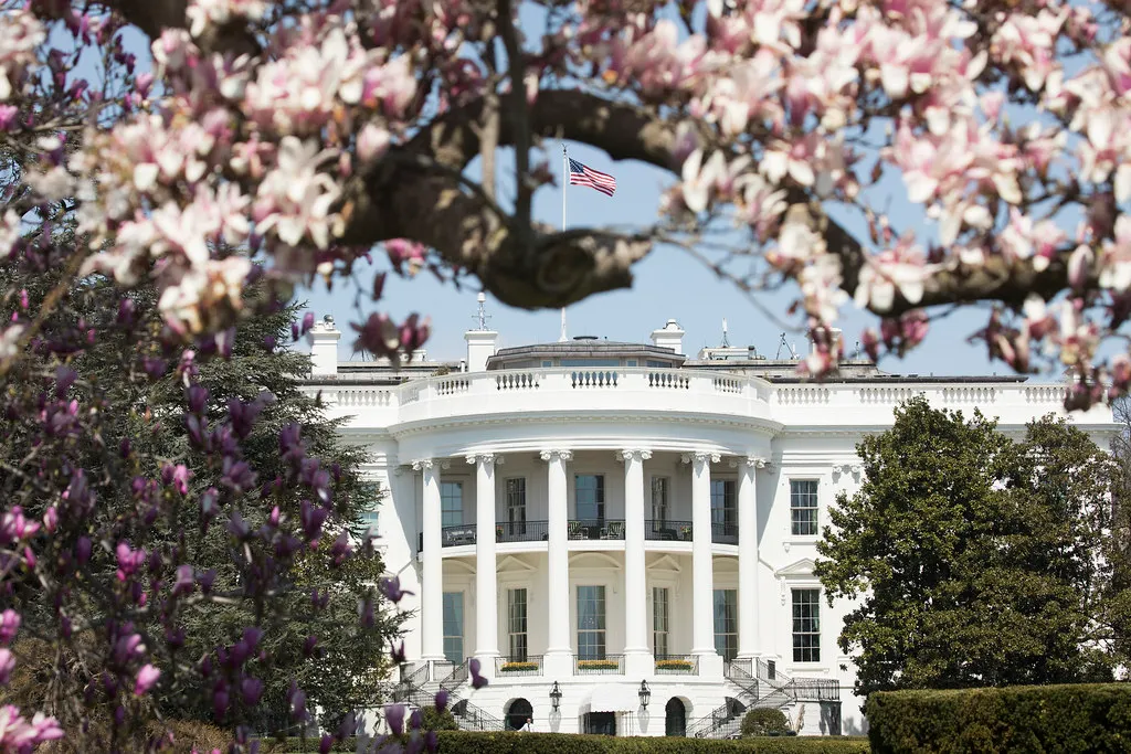 Fire, Flight, and Fallout: Trump’s Shutdown Gambit Sends Washington Into Turmoil