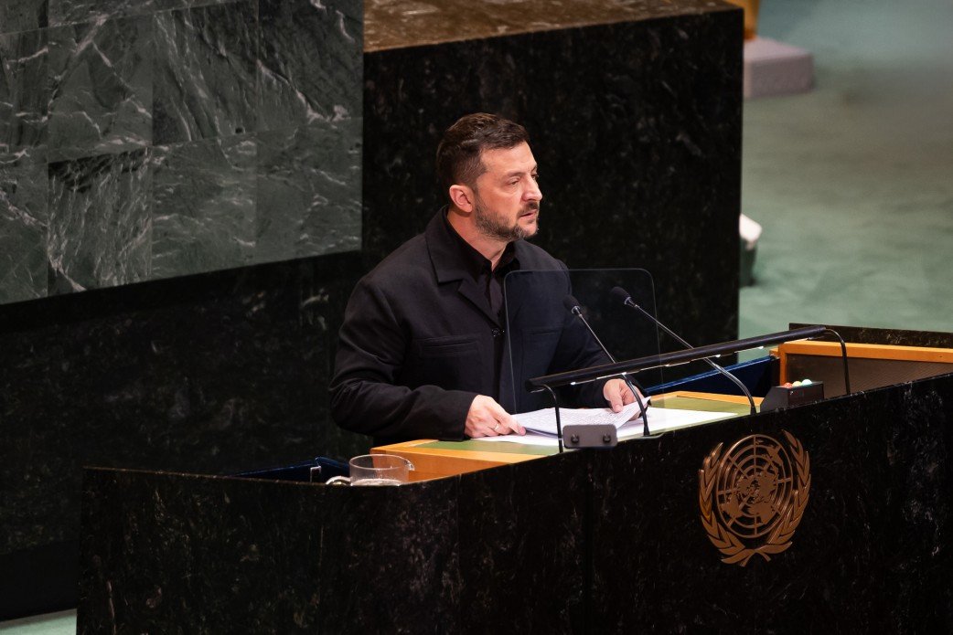 Flashpoints and Fault Lines: Global Security, Storms, and Shifting Alliances