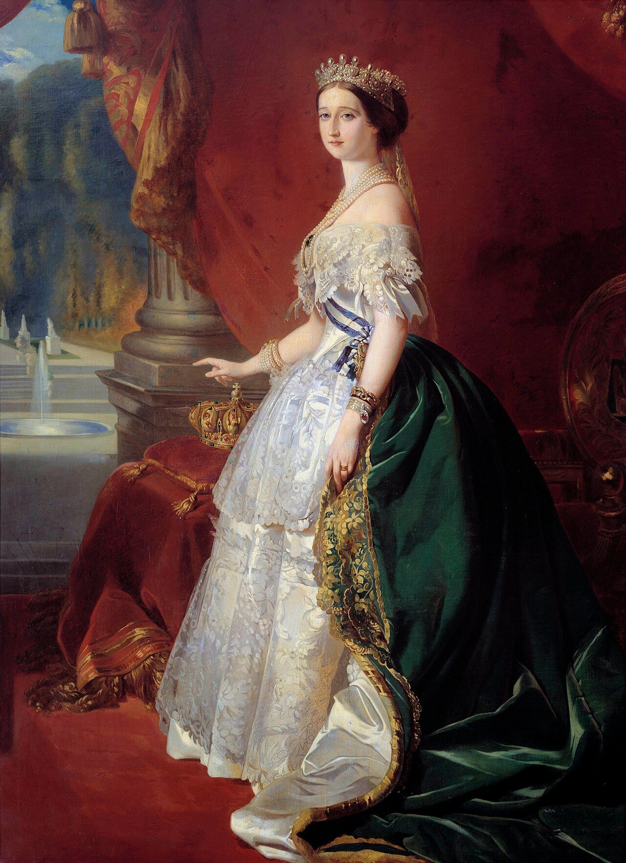 💎 Inside the Daring 7-Minute Louvre Heist: Priceless Crown Jewels Stolen in Broad Daylight