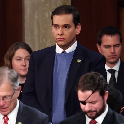 Trump Commutes George Santos’ 7-Year Sentence, Calls Him ‘Horribly Mistreated’