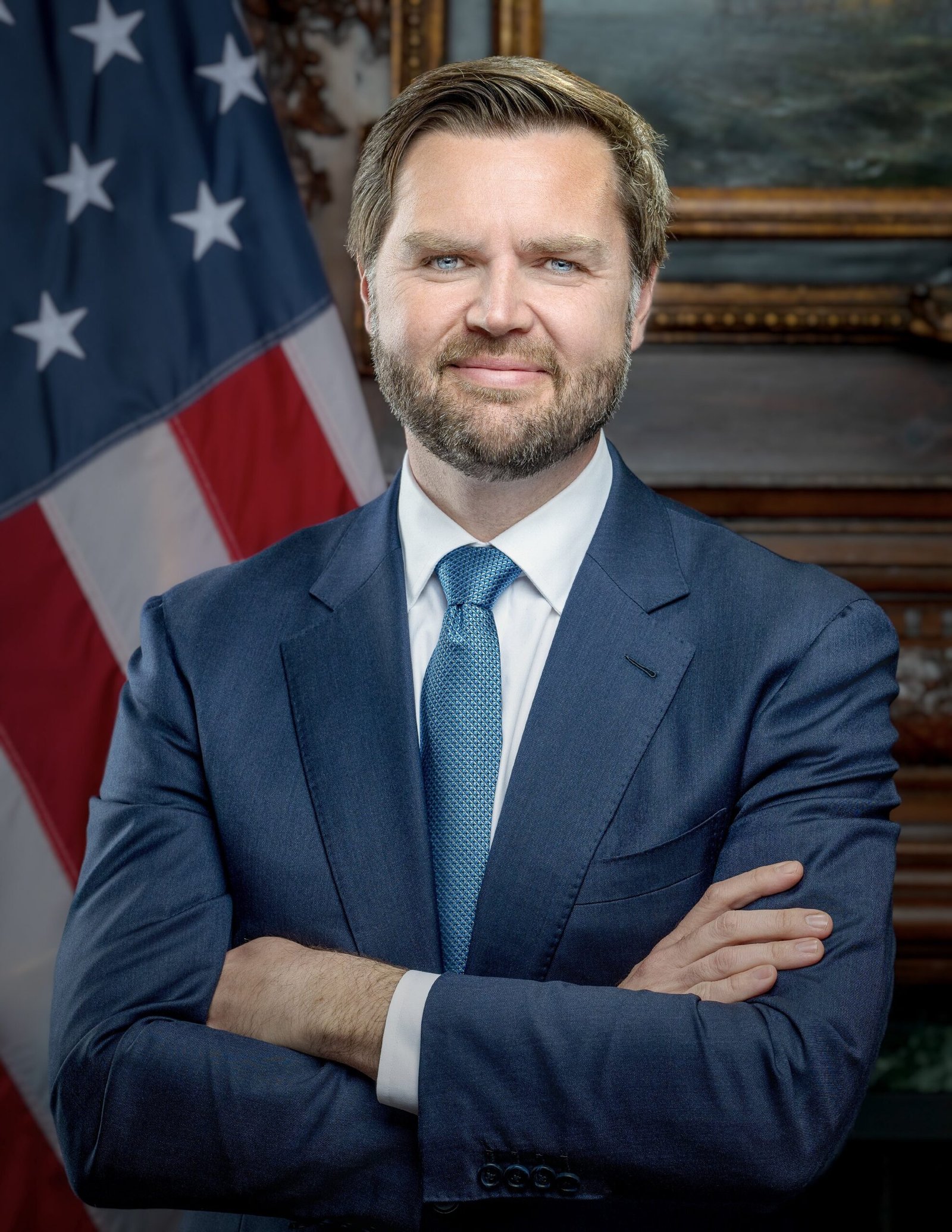 ⚠ Pearl Clutching? Vice President Vance’s Response Misses the Mark as Young Republican Racism Surfaces