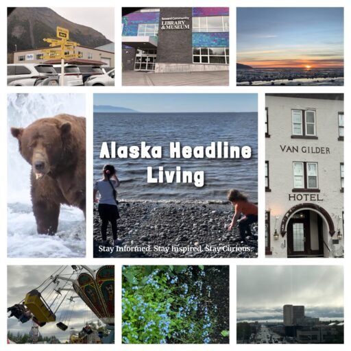 Alaska Headline Living