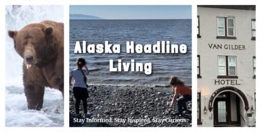 Alaska Headline Living