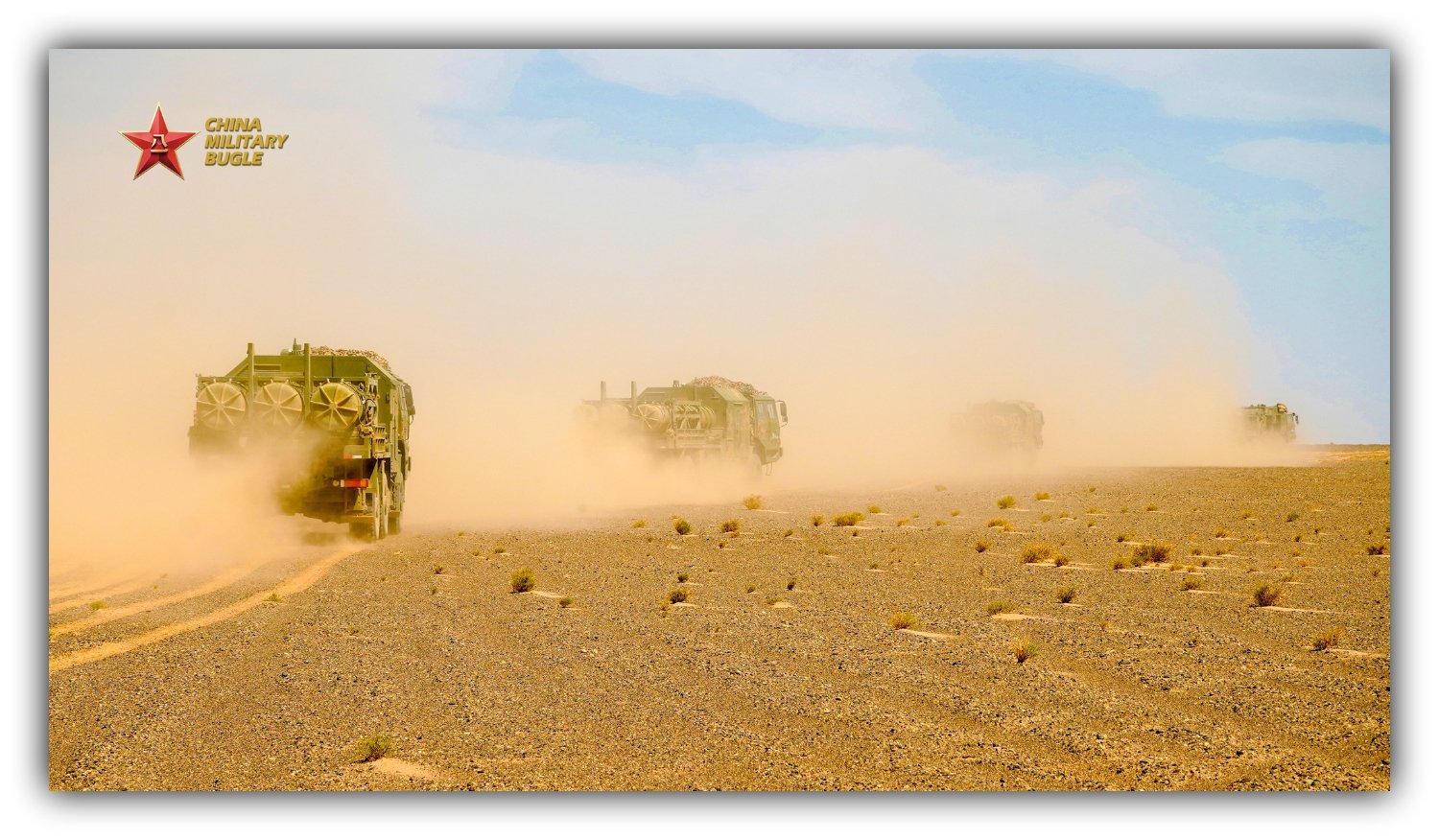 🛰️ Is It True? White House Memo Claims Alibaba Helped China Target U.S. Military