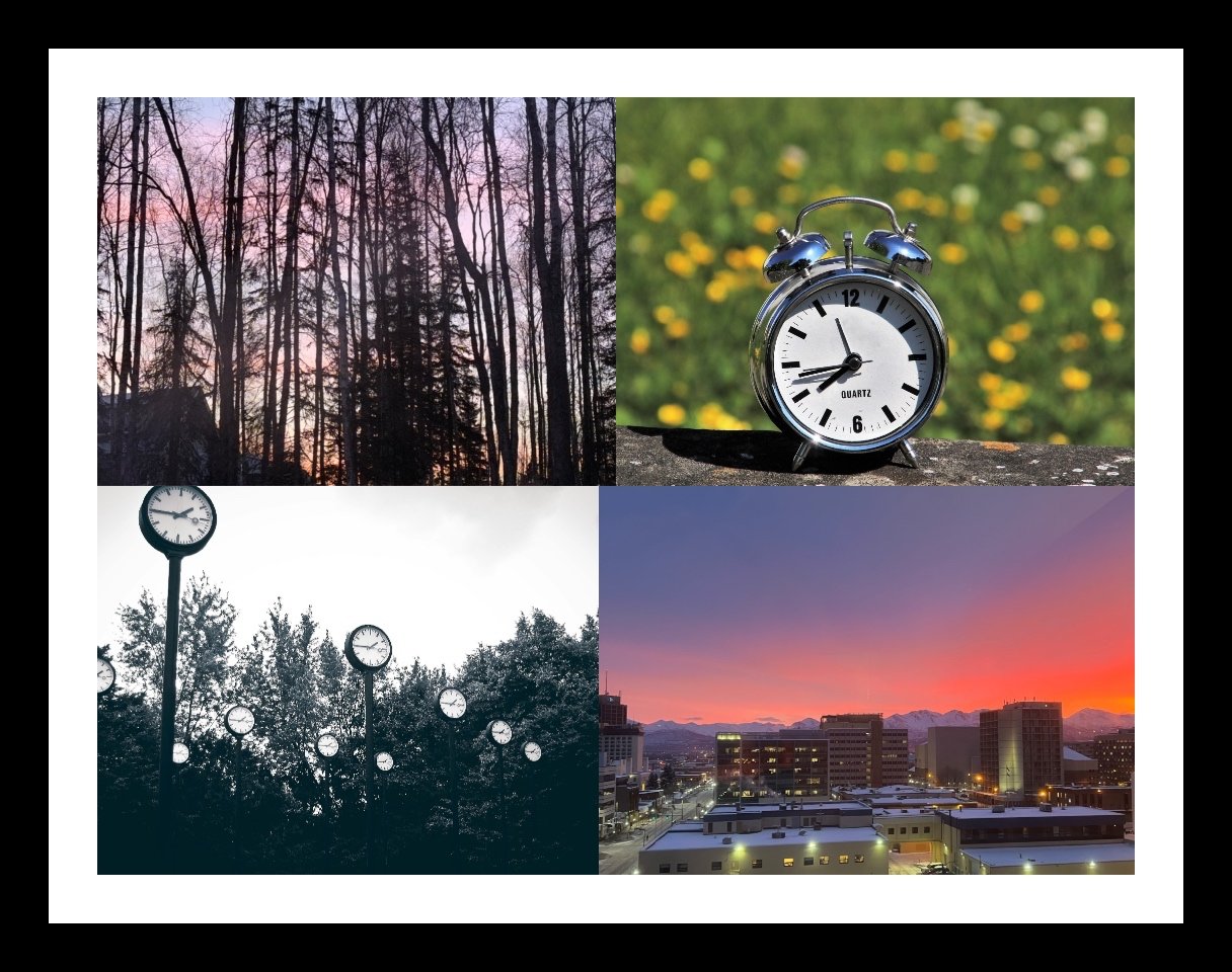 Fall Back 2025: Why Americans are Turning the Clocks Back and Does it Still Make Sense?