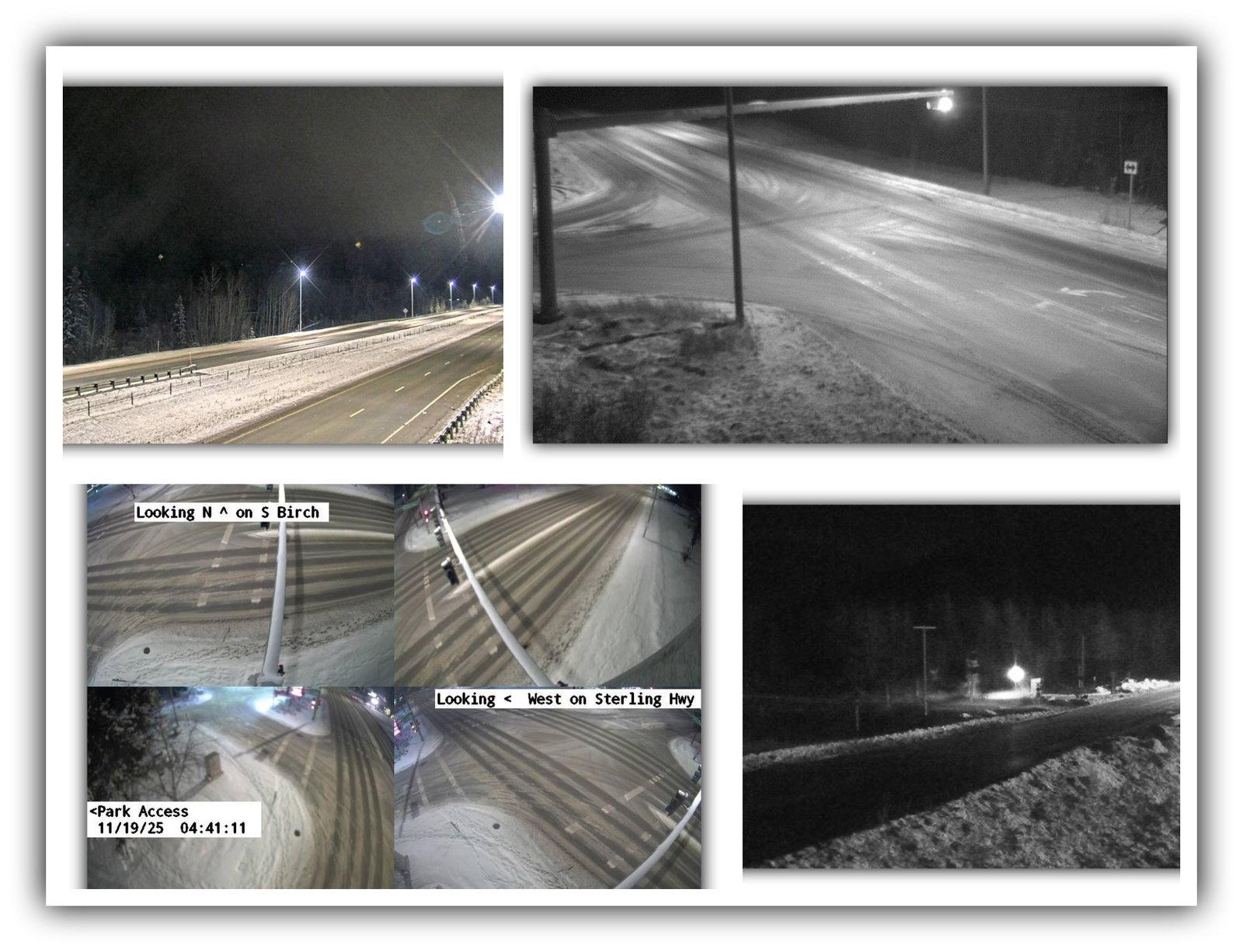 Memaw’s Morning Traffic & Weather Wisdom