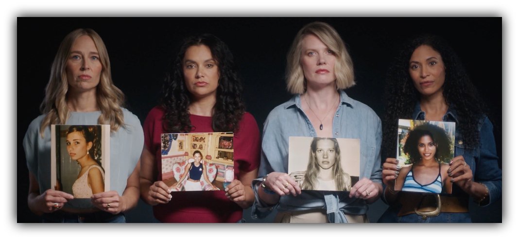 Survivors Break the Silence, Congress Moves to Unseal the Files