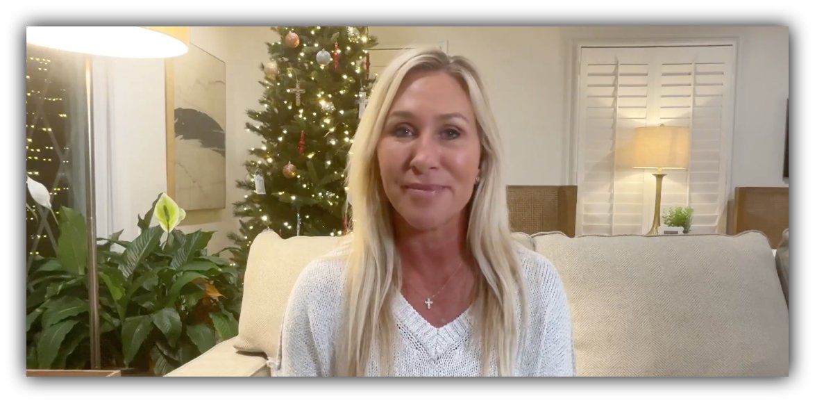 What’s Next for Marjorie Taylor Greene: A Strategic Exit, Not a Farewell