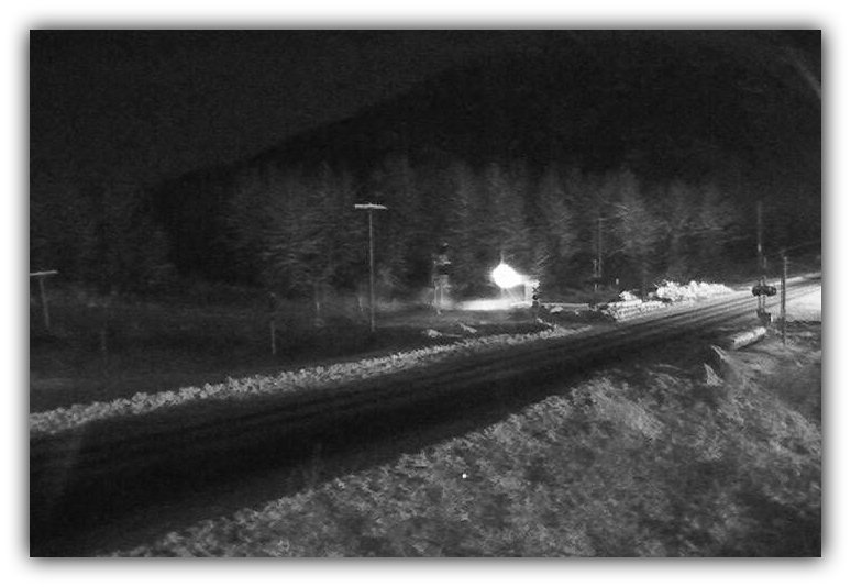 🎄 Three Highways, One Snow-Day Symphony: Alaska’s Wednesday Commute Unwrapped