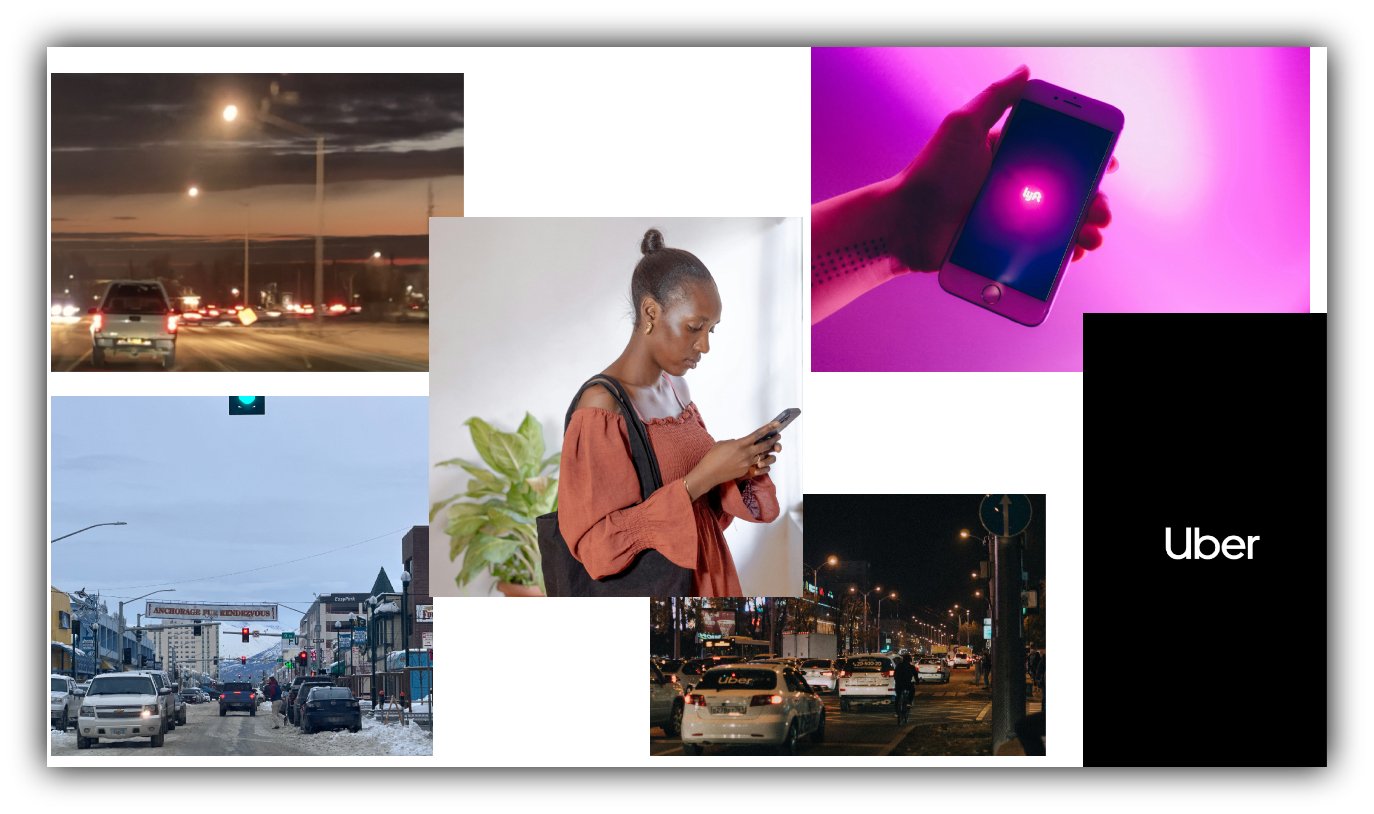 Driving While Male: Inside the Legal War Over Women-Only Rideshare Matching”