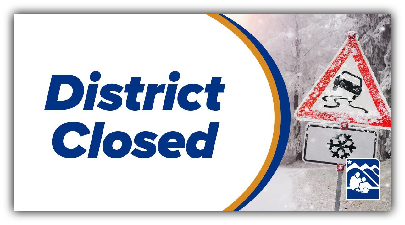 ⚠️ ASD Schools Closed Today: Monday, Dec. 1, 2025