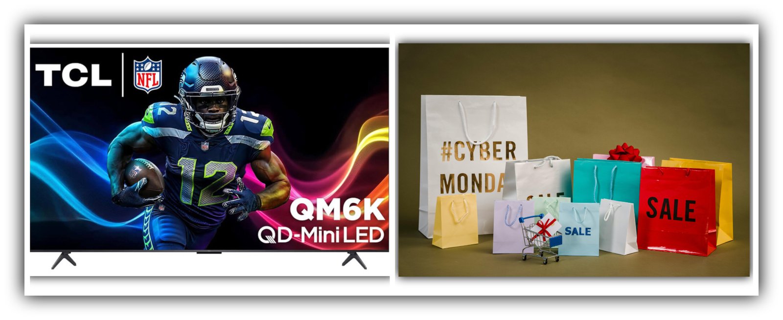 🎁 Cyber Monday Magic: Unwrap the Biggest Savings of the Season!