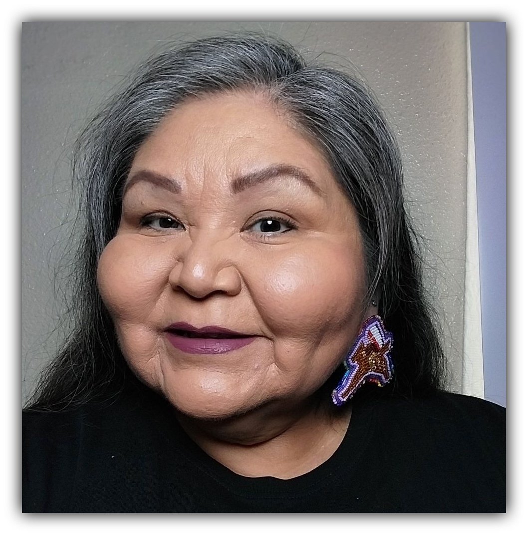 “Anyone Can Make That” Elaine Miles’ Tribal ID Rejected in Suspicious ICE Encounter