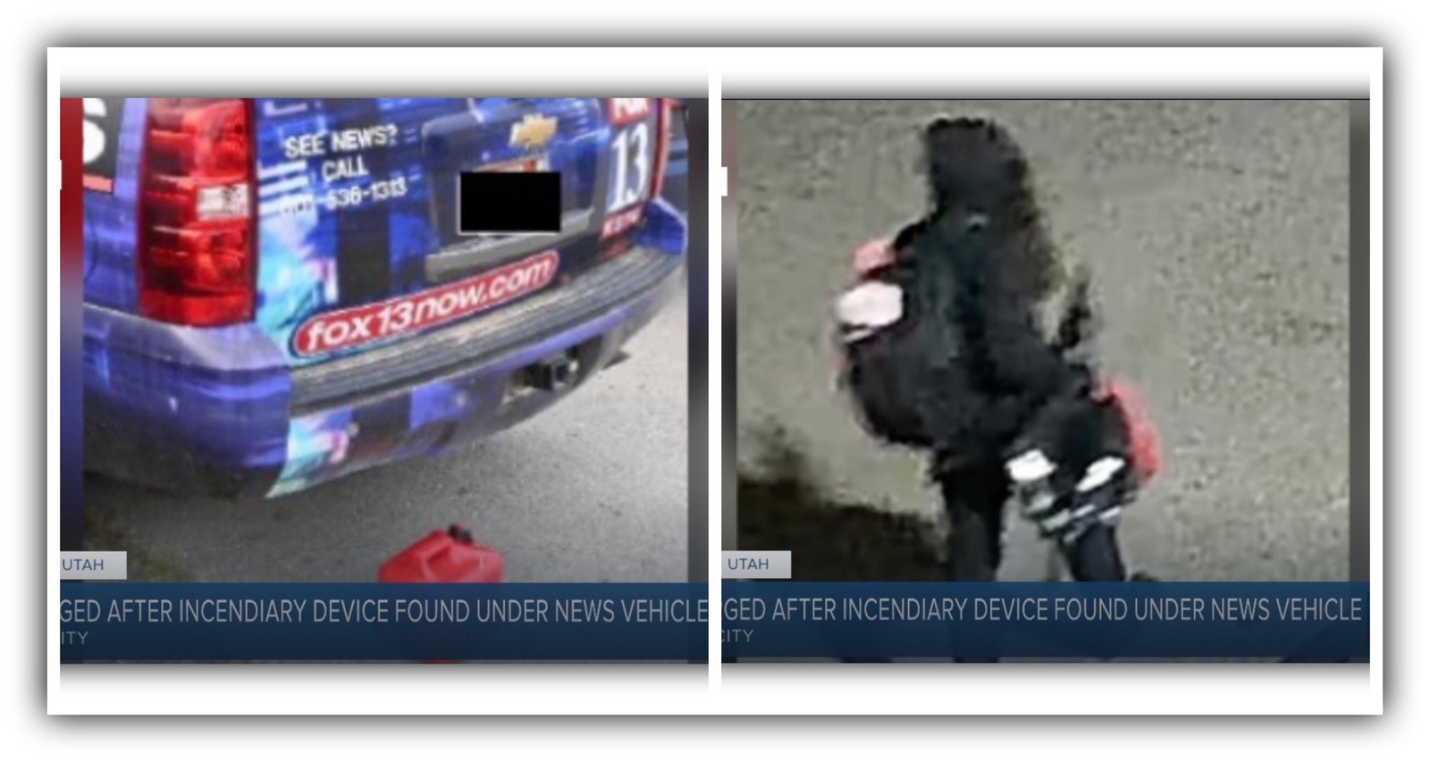 Under Fire: A Growing Global Assault on Journalists, Photojournalists and News Media