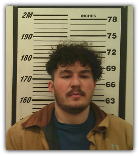 🚨 Breaking: Anchorage Man Charged in Jewelry Store Burglary, Linked to Multiple Attempted Break-Ins