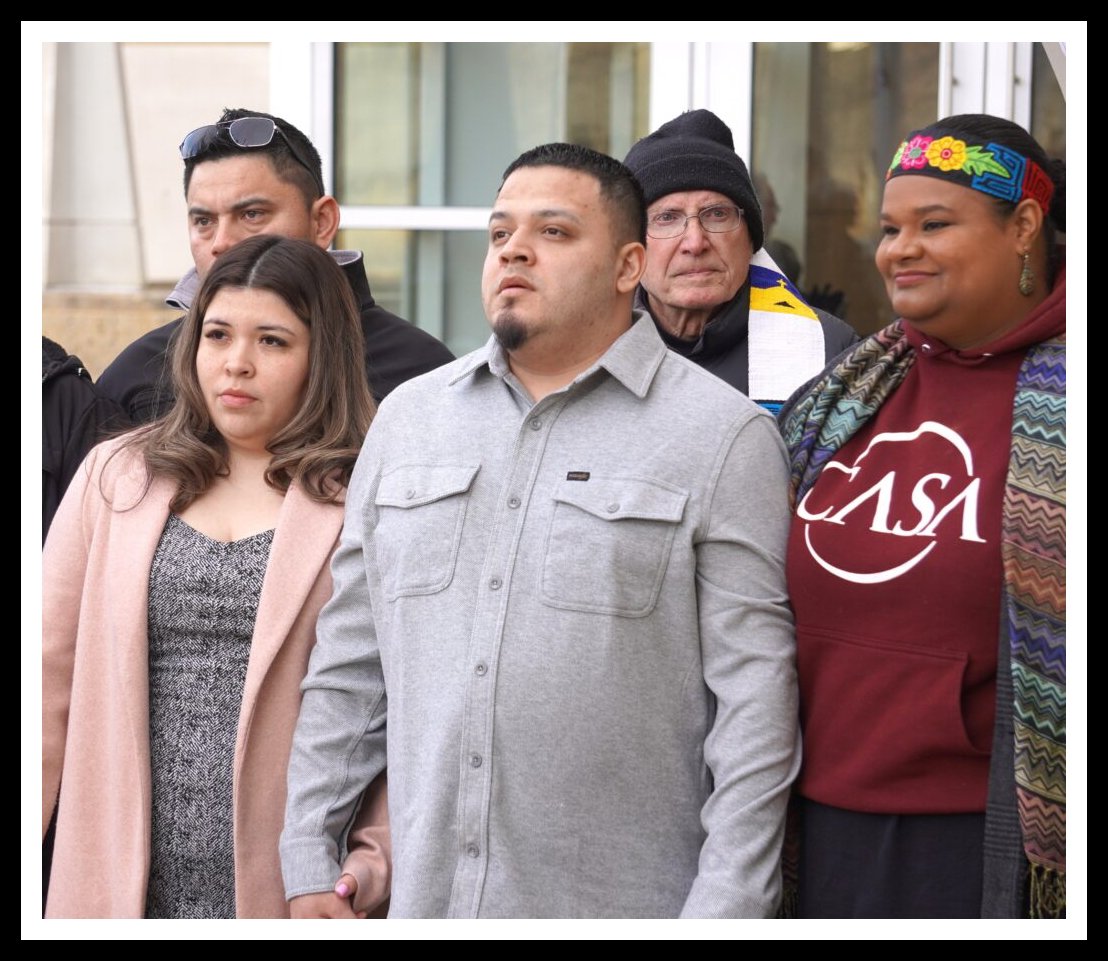 Federal Smuggling Case in Tennessee: What Comes Next for Kilmar Abrego Garcia?