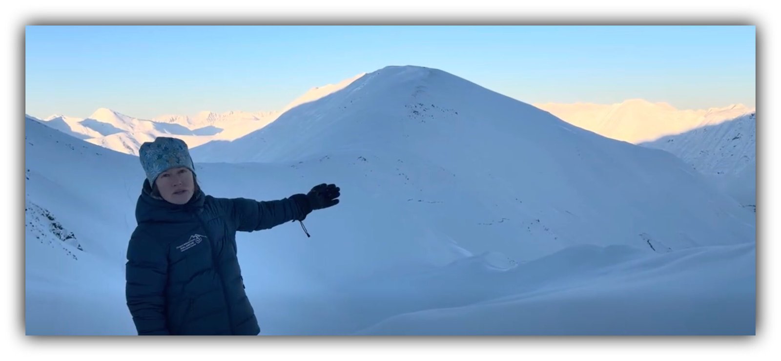 Alaska Backcountry Alert: Avalanche Risk High Across Turnagain Pass, Summit Lake and More