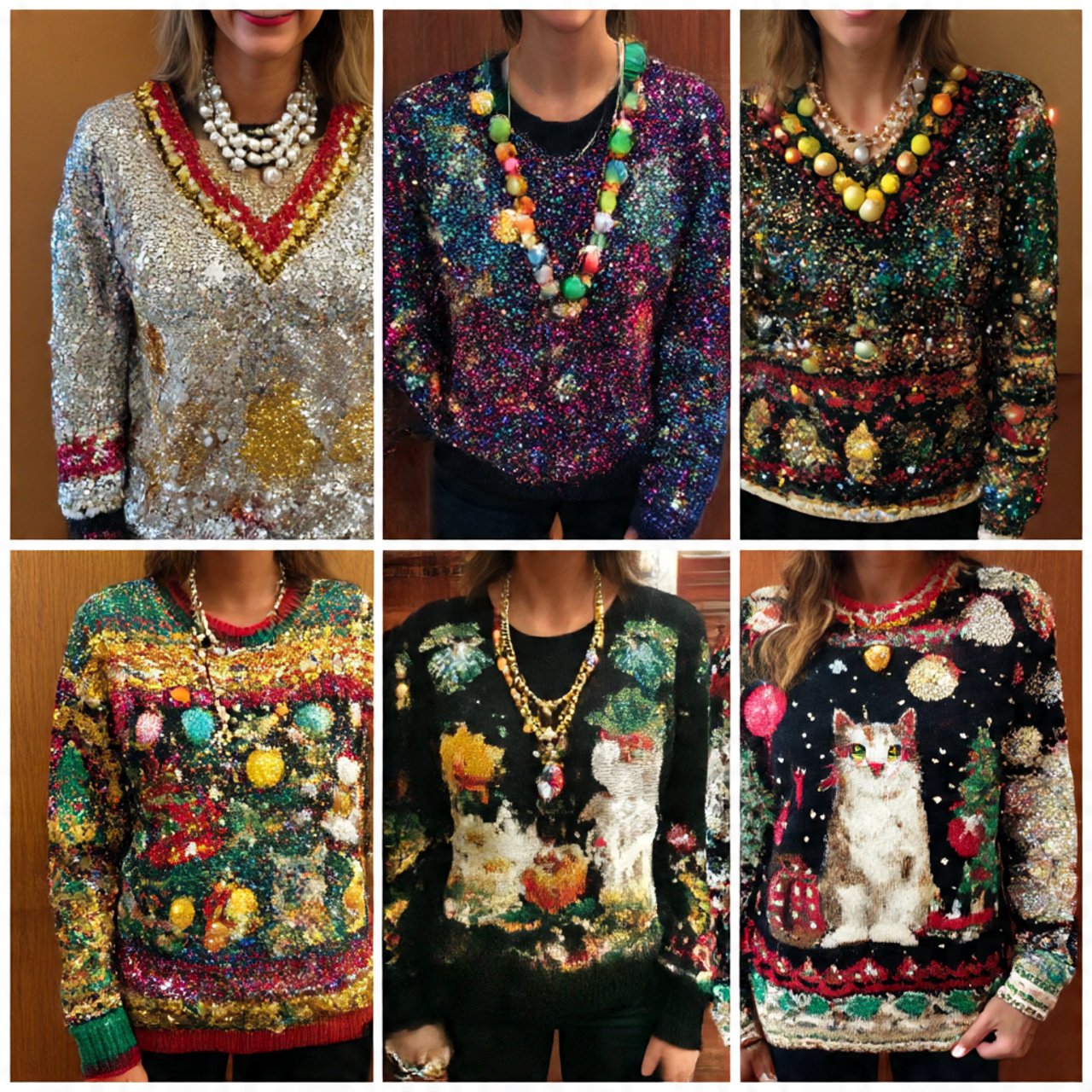 ✨ TSA Holiday Travel Tip! ✨