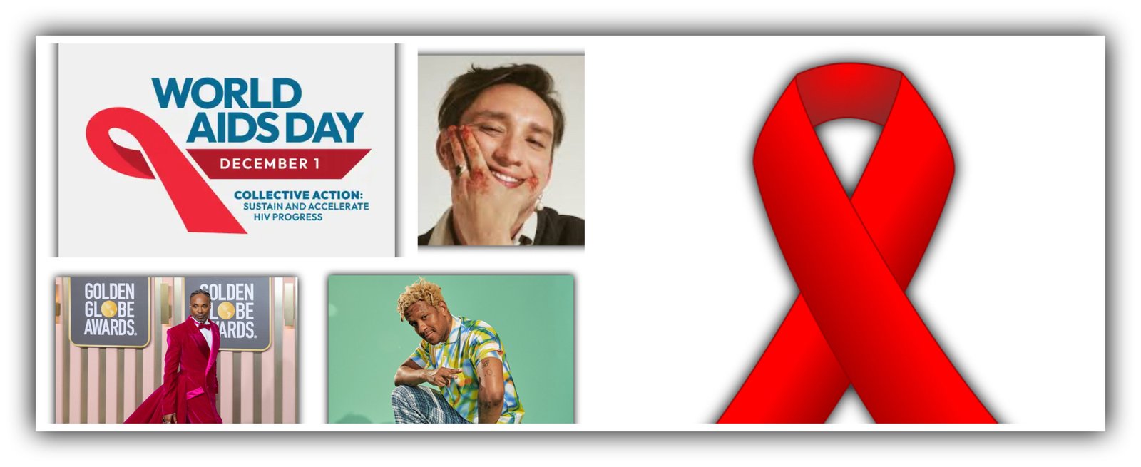 World AIDS Day 2025: From Crisis to Care