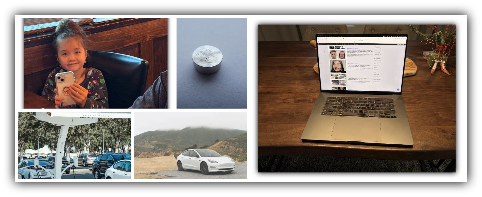 $1.5 Trillion Lithium Deposit Found in U.S. Supervolcano: Could Power Batteries for Decades