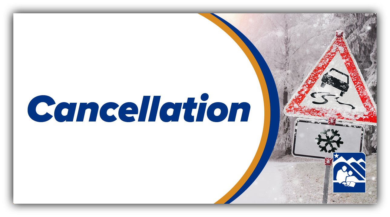 Anchorage Schools Shut Down as Winter Weather Advisory Crushes Commute Plans