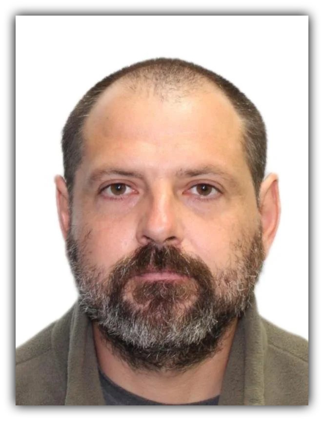 URGENT LOCATE ALERT: Anchorage Police Seek Missing Man