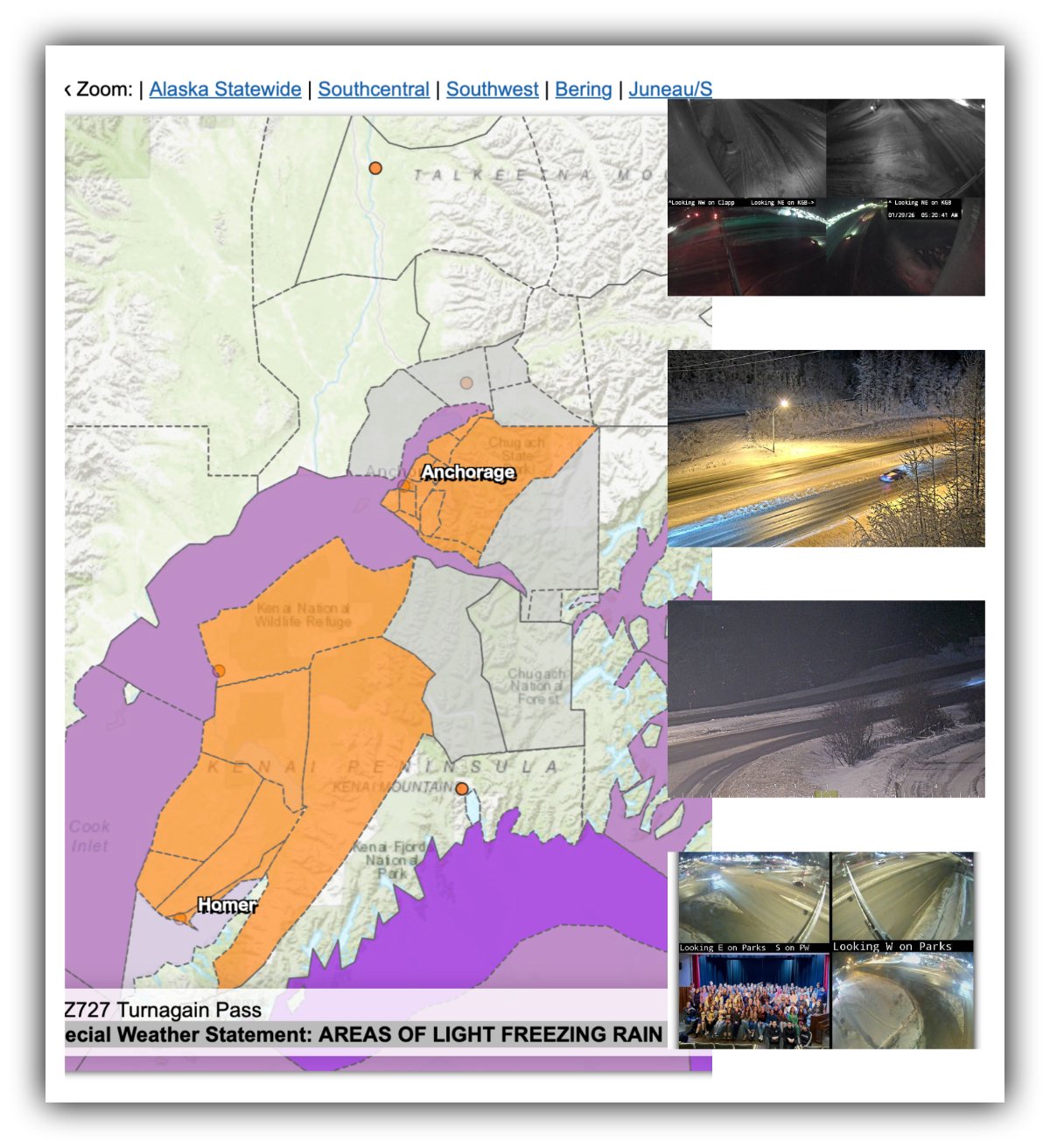 Memaw’s Morning Commute: The Wham-O Slip ’N Slide Edition