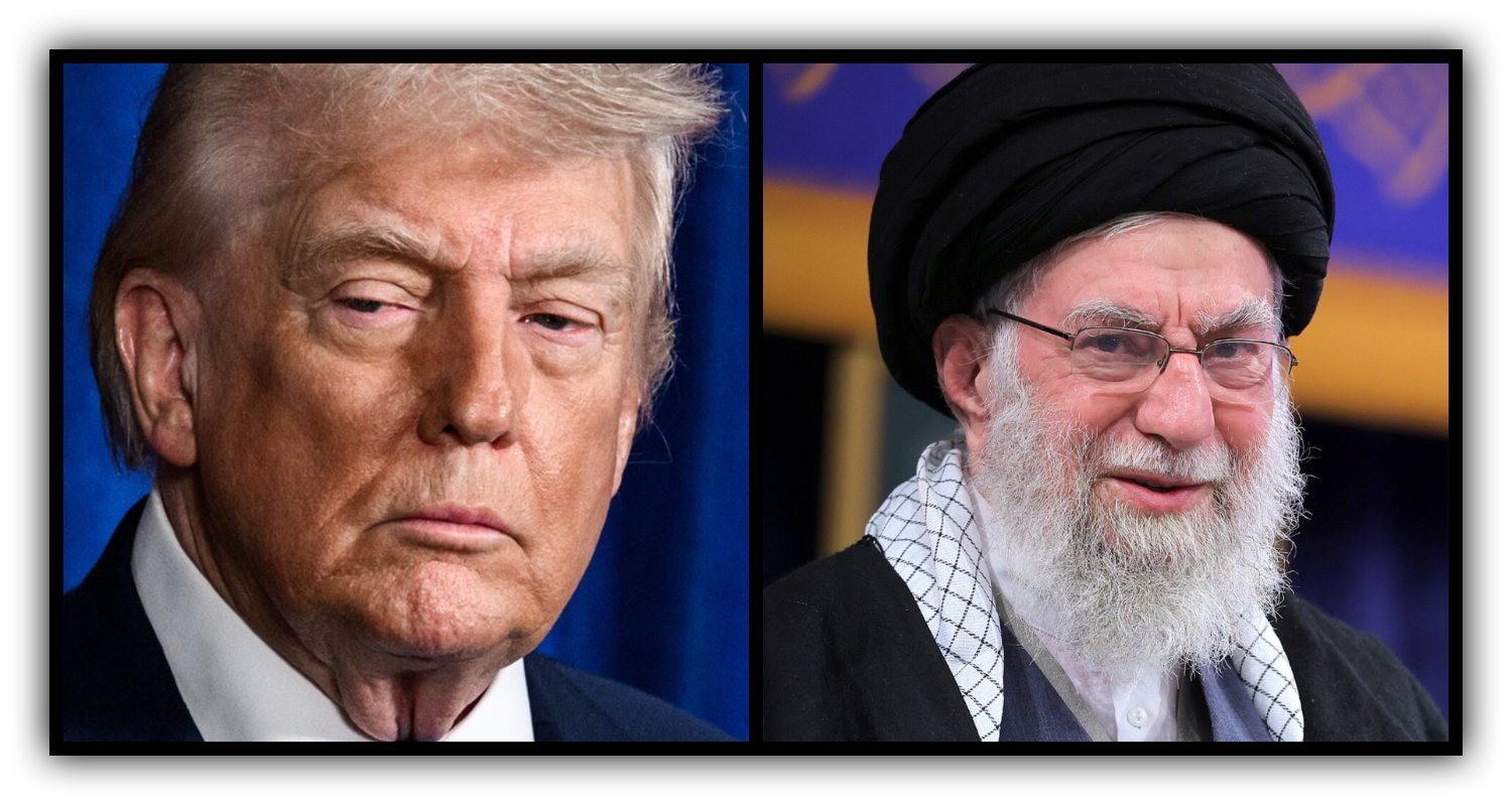 World on Edge: Trump Threatens Iran as EU Declares Elite Guard Terrorists