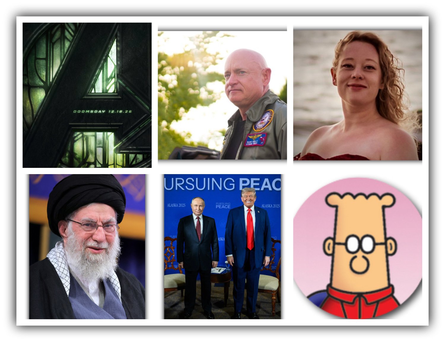 Nation on Edge as Minnesota Sues, Iran Protests Rage, and Global Conflicts Heat Up