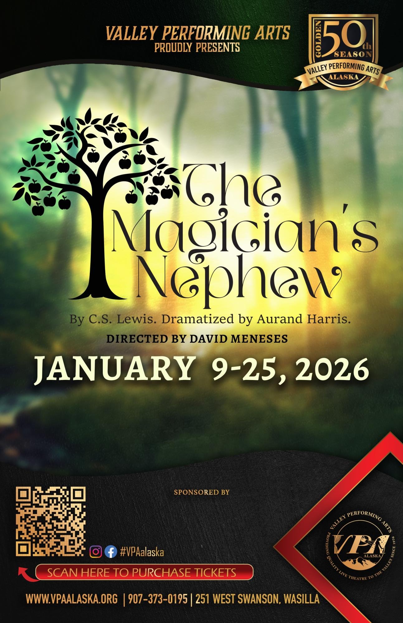 Narnia is Back, and It’s Bringing Magic, Mischief, and Talking Animals