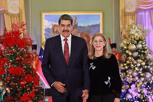 From Caracas to Alaska: Maduro in U.S. Court and What It Could Mean for the Last Frontier