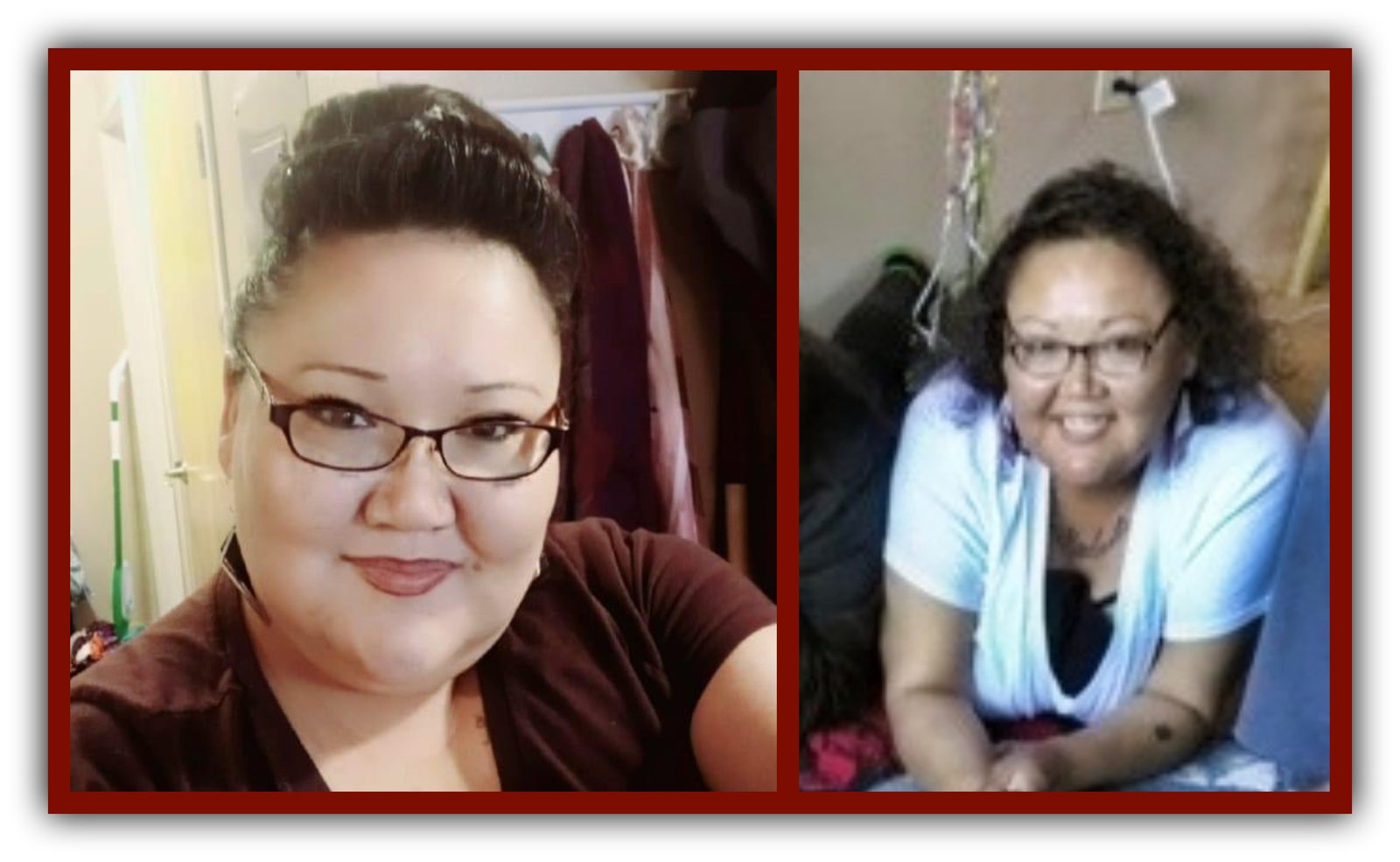 MISSING PERSON ALERT: ROSE CLEAVER