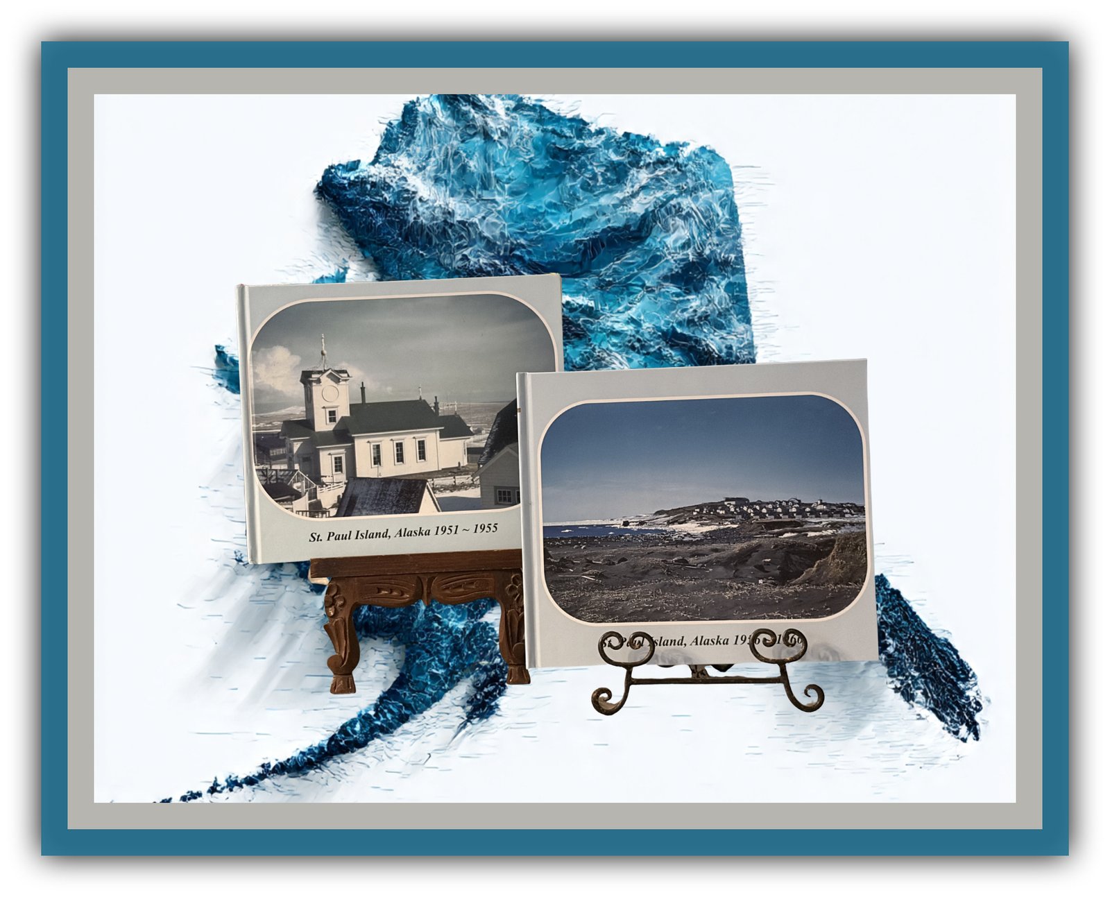 Holding the Island Together: St. Paul’s Postwar Story in Rare Photographs