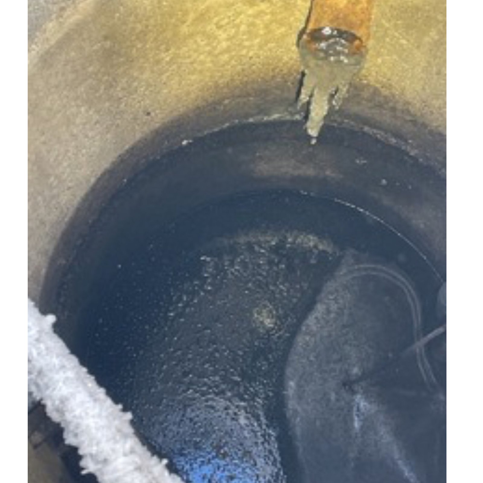 Cold Weather Sewer Advisory in Wasilla