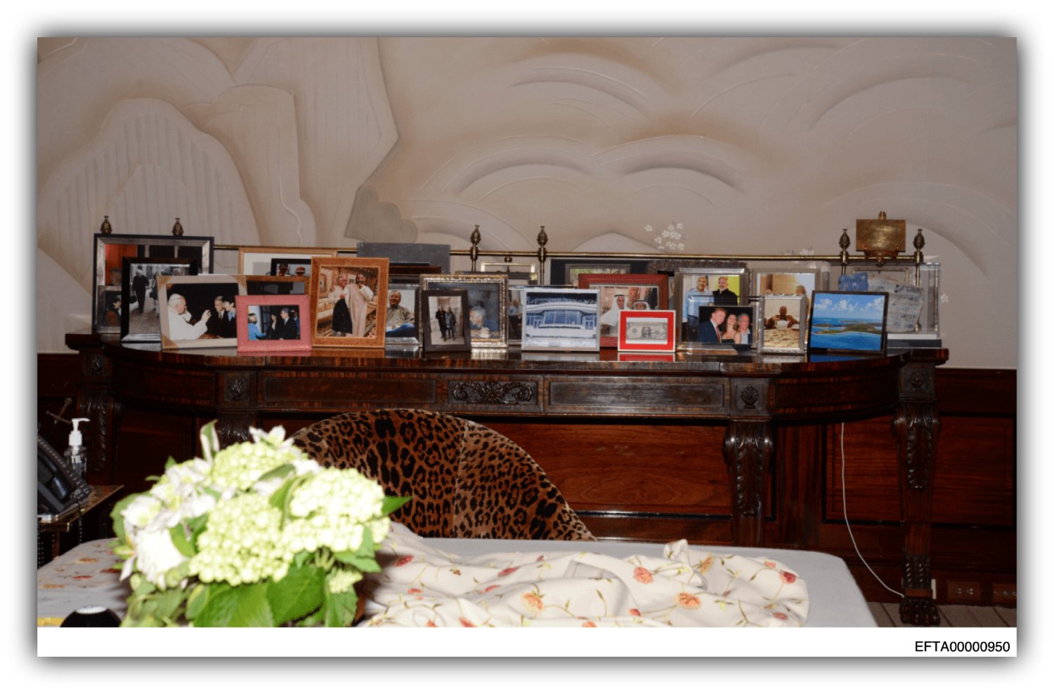 The Epstein Files: Secrets, Scandals, and the Global Web of Influence