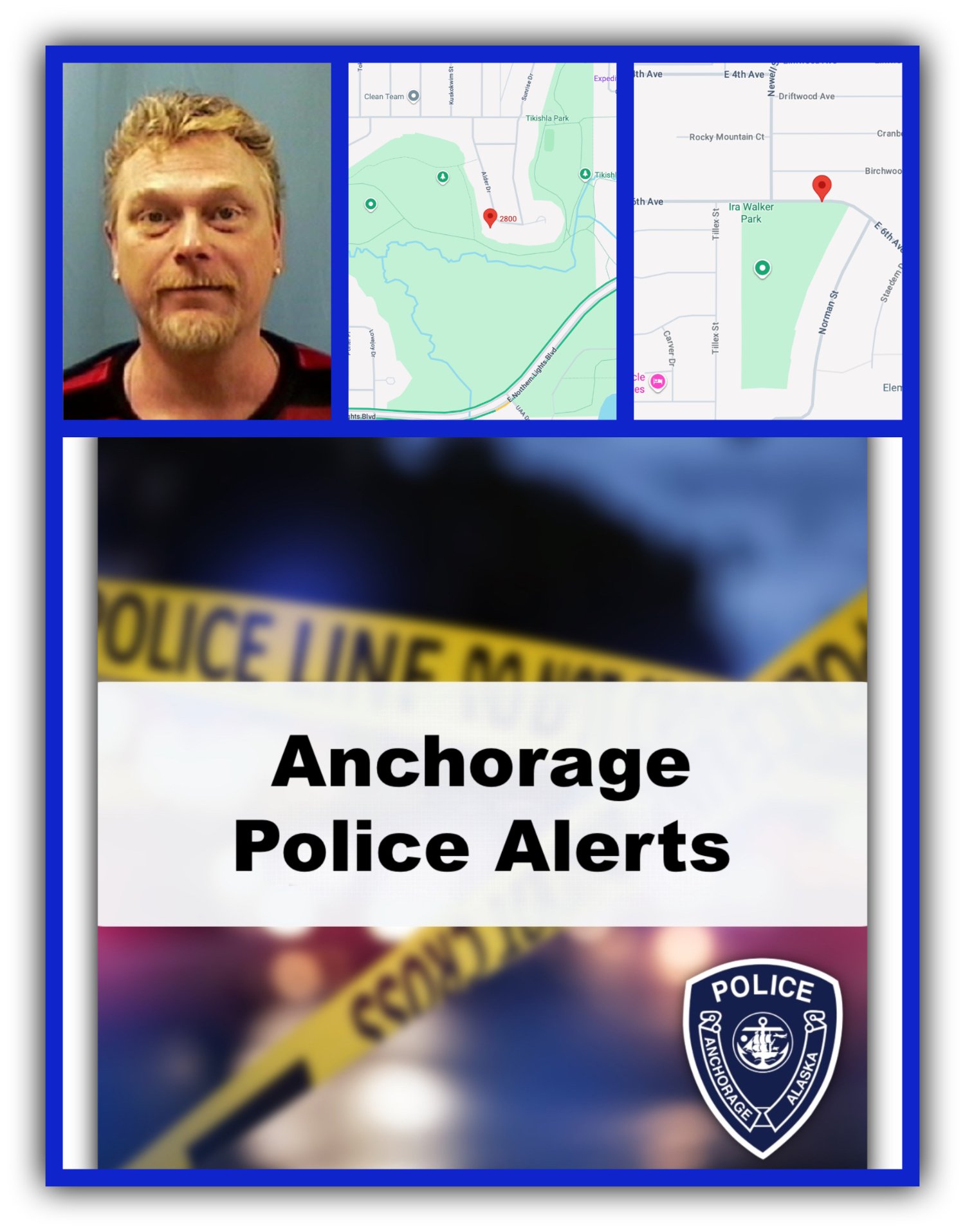 🚨 Armed Suspect, Homicide, and Shooting Under Investigation