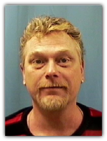 Anchorage Police Seek Public Help Locating Mathew Thomas Becker