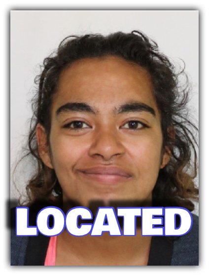 Good News: Anchorage Police Locate Missing 26-Year-Old Alo Salamasina