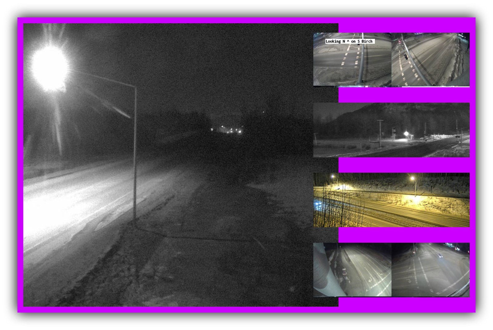 Sunshine & Second Chances: Memaw’s Arctic Roll 💅