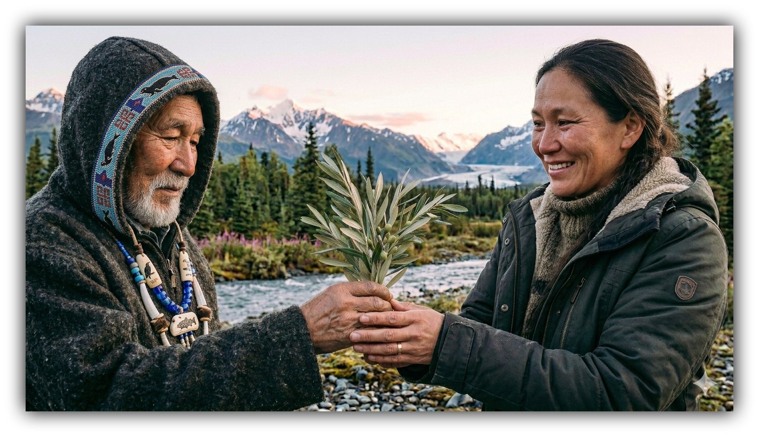 National Reconciliation Day: Time to Fix the Fence 💅