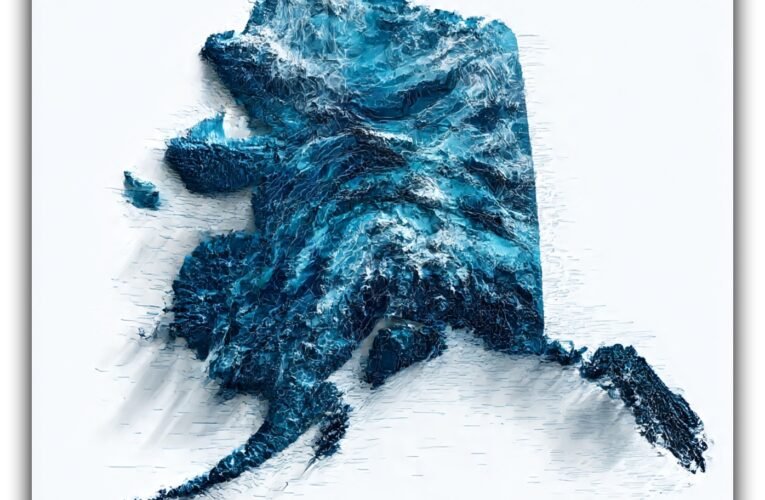 🚨 Alaska’s Friday Five: Crashes, Crime, Ballots, Oil & AI