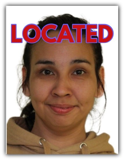 ❤️ UPDATE: Mary Luckhurst Has Been Located