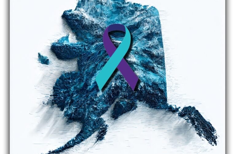 Suicide Prevention Week Begins as Alaska Confronts Rise in Youth Deaths