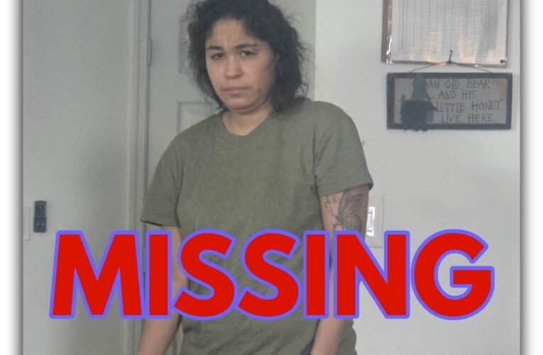 Anchorage Woman Missing: Police Urge Public to Help Find Allison Wilson