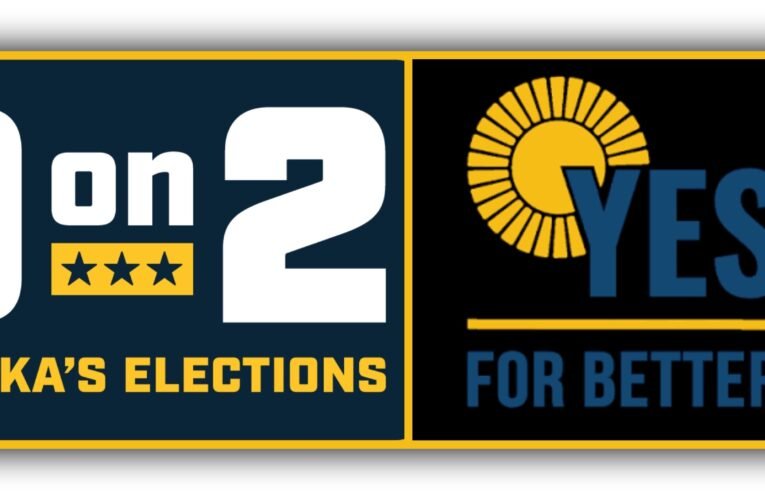 🗳️ Ballot Measure No. 2: 💰 Follow the Money, 🔎 See the Fine Print