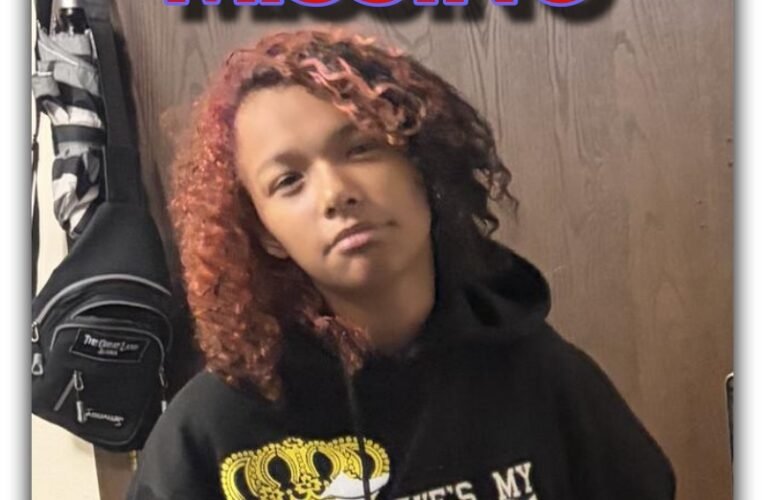 Anchorage Police Ask Public to Help Bring 13-Year-Old Cassandra Larson-Shugak Home