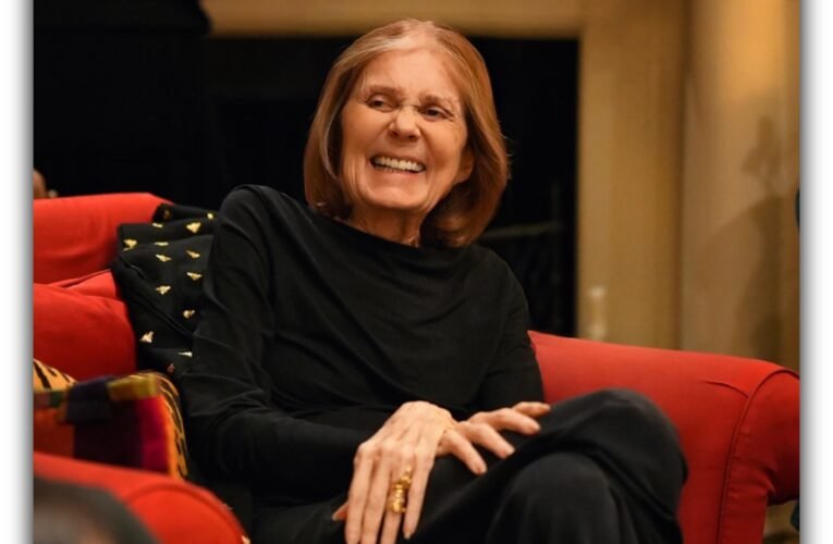 If Gloria Steinem Had Never Been Here