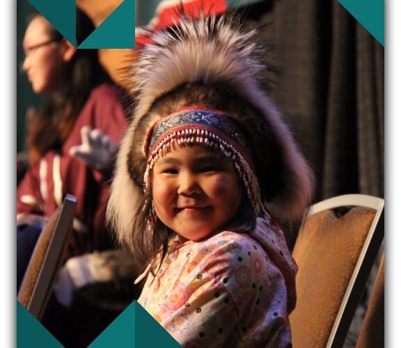 Anchorage Hosts AFN’s 60th Convention and Native Art Fair